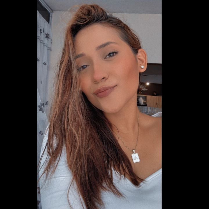 Alma Barbabosa🐼