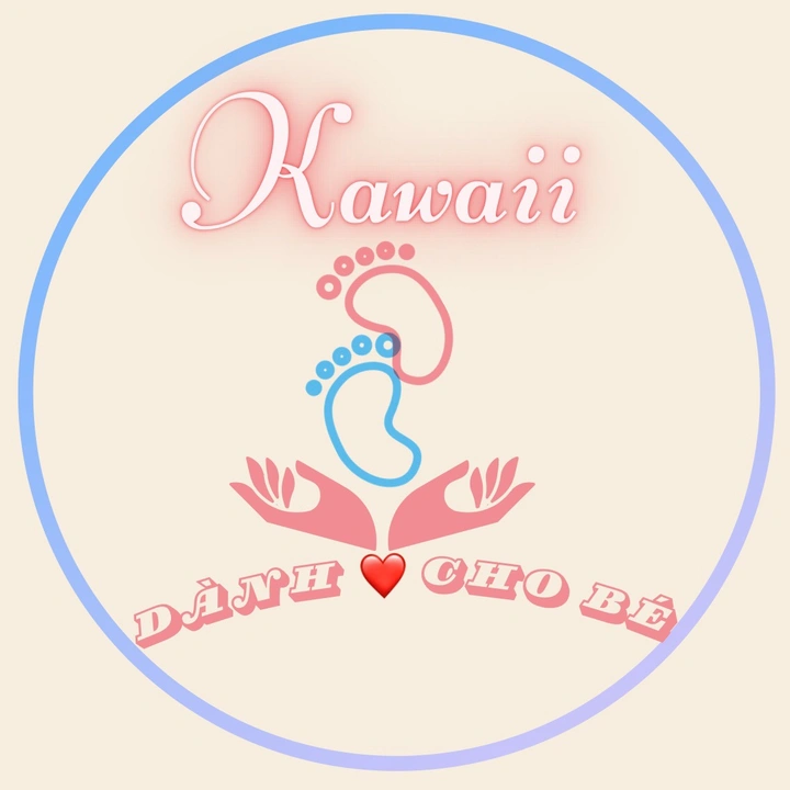 Kawaii-dành cho bé