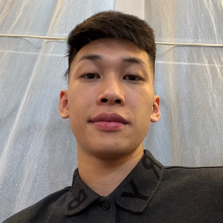 Việt Bé Tí 🖍️