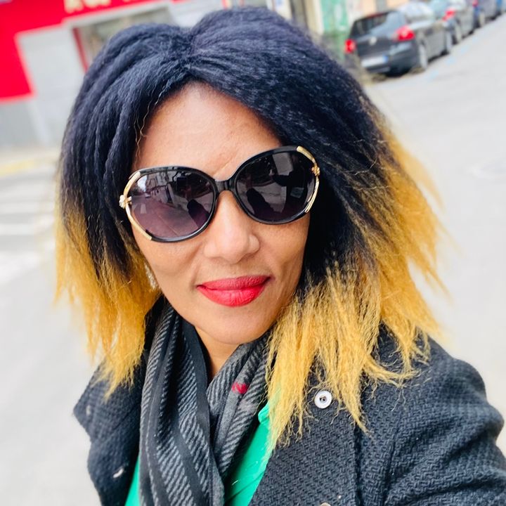 Seraphine Yombo