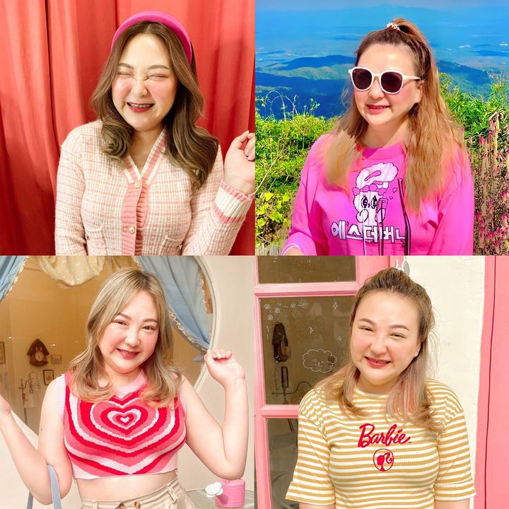 Nooniceนู๋ไนส