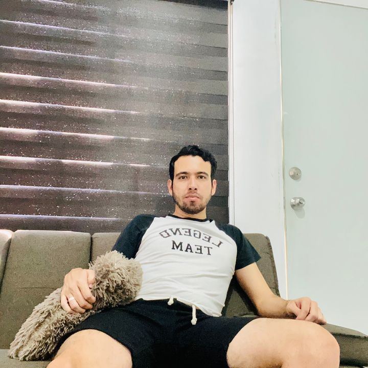 AndreyJuarez