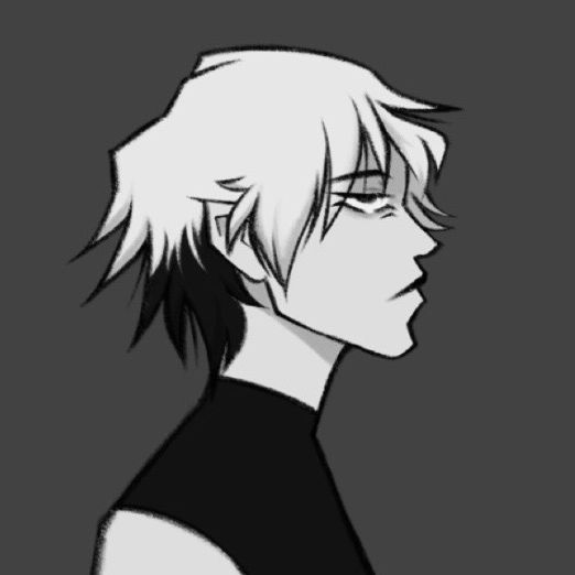 Moody Elf