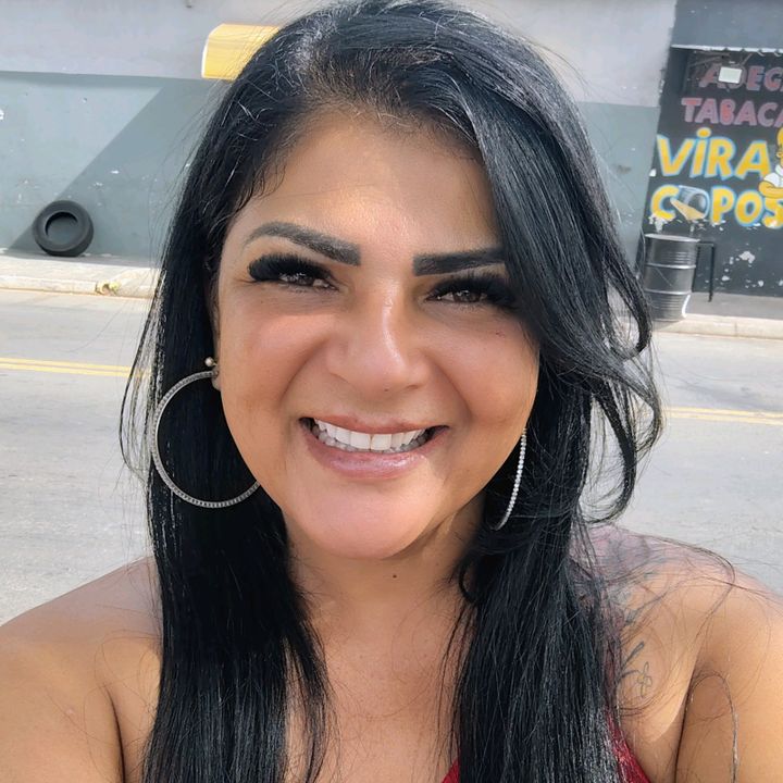 Valdirene silva