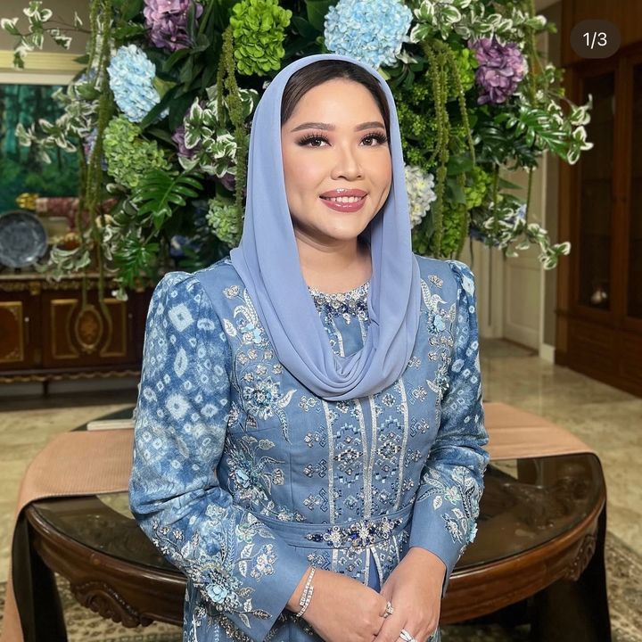 Samantha Tivani HD