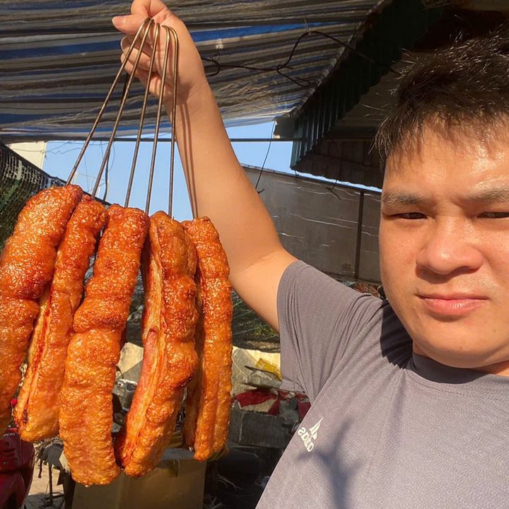 Lê Hoan (Bếp Trường Ký)