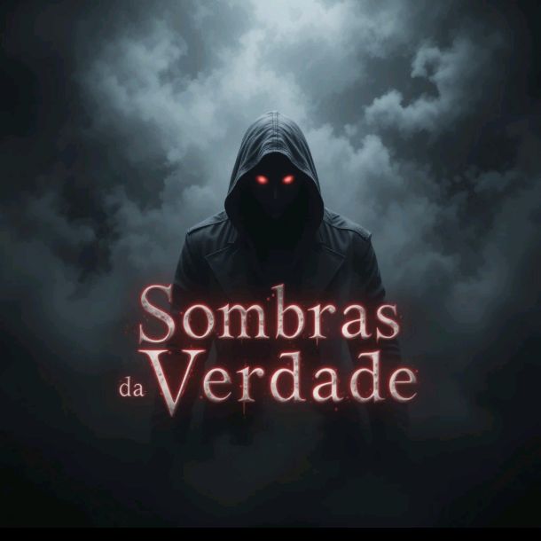 sombras da verdade.