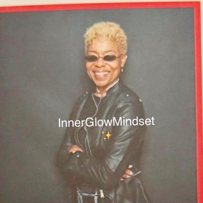 FitSparkle x InnerGlowMindset