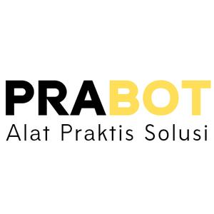 PraBot Kebon