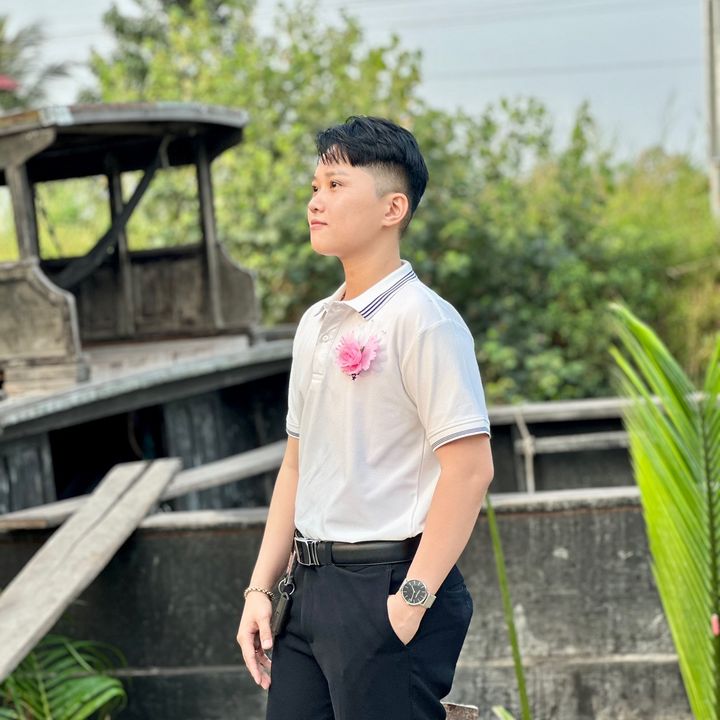 Xù Review Mọi Thứ