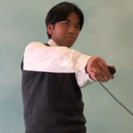 はるくん