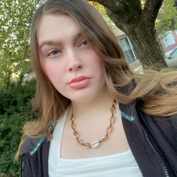 Rebecca Moore