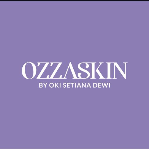 Ozzaskin by Oki Setiana Dewi