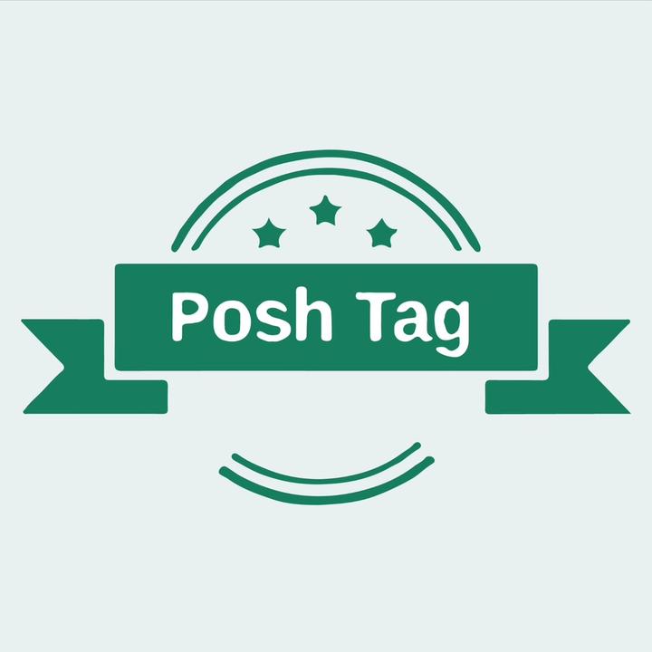 Posh Tag