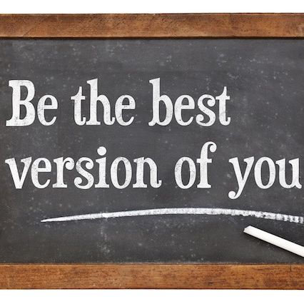 Yourself Motivation