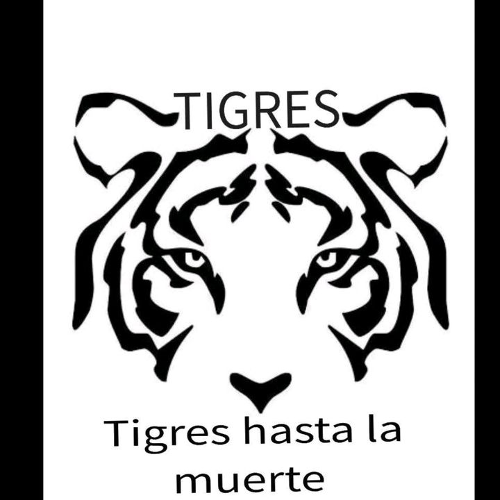 Tigres hasta la muerte