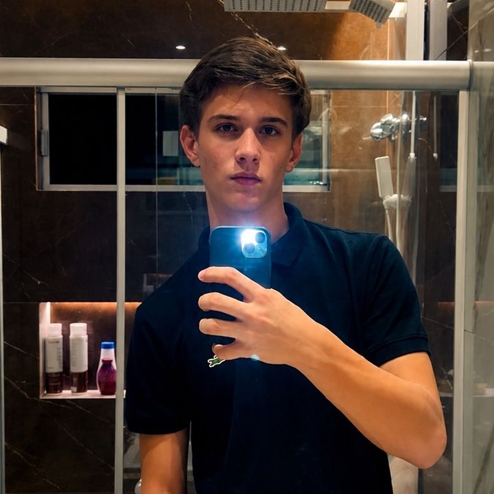 davi felix