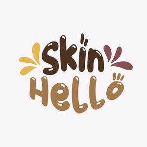 SKINHELLOO