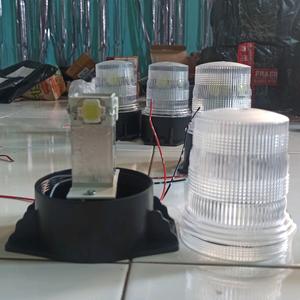 KAPA LED VARIASI