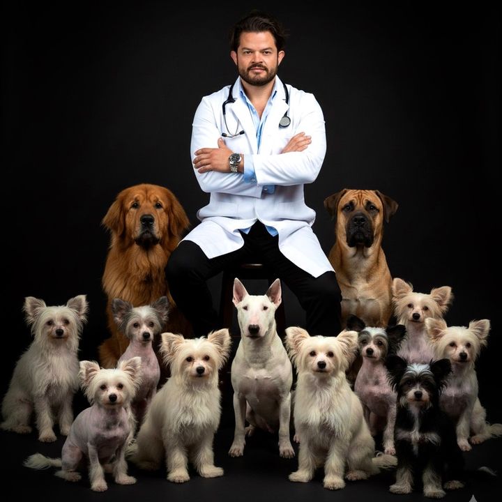 Dogtor Beto Ramirez
