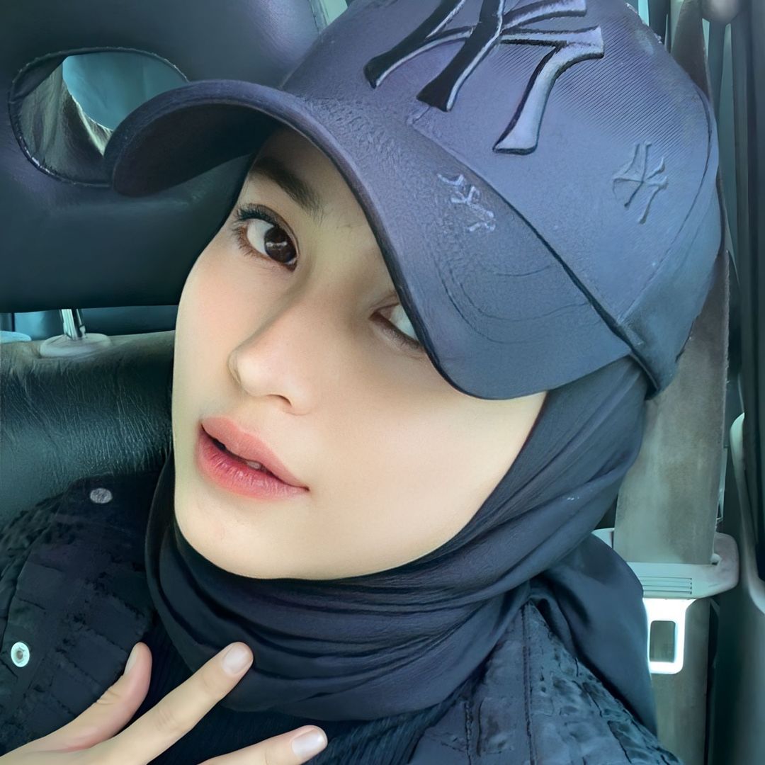 babymuscle🏋️‍♀️putrinad