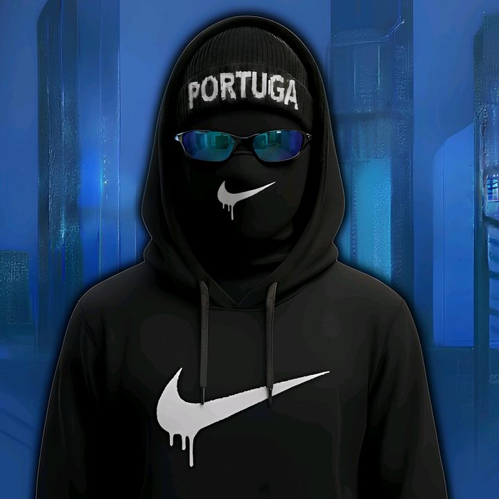 Portuga Oficial 👑