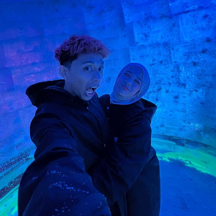 I T S C N Z 🗿