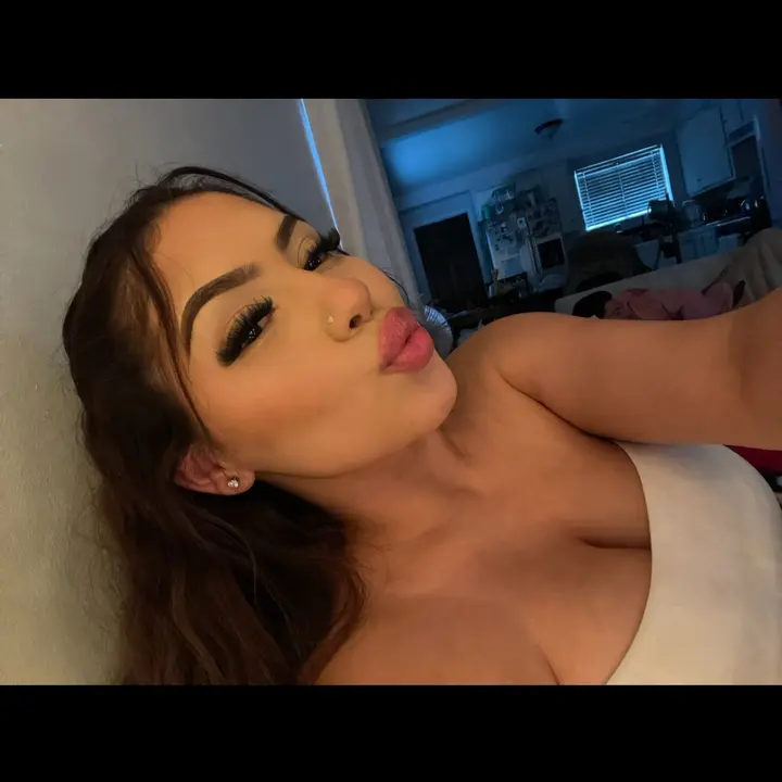 Mellyyy🦋