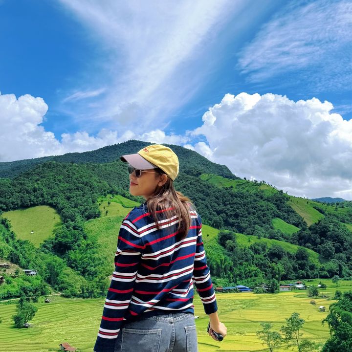 เก๋ไก๋ สามกอ