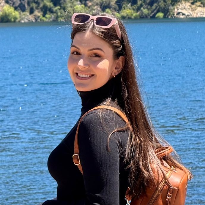 LAURA • DICAS DE VIAGEM