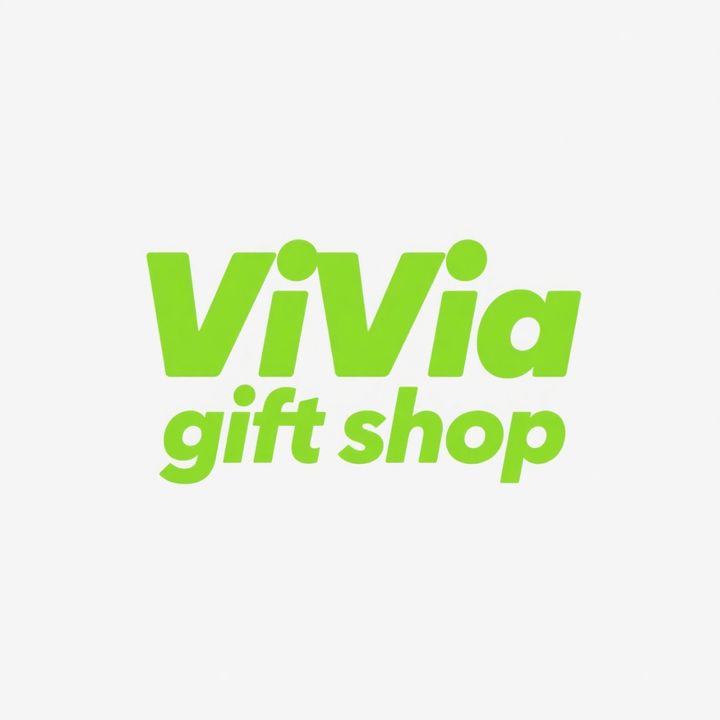 ViVia gift shop