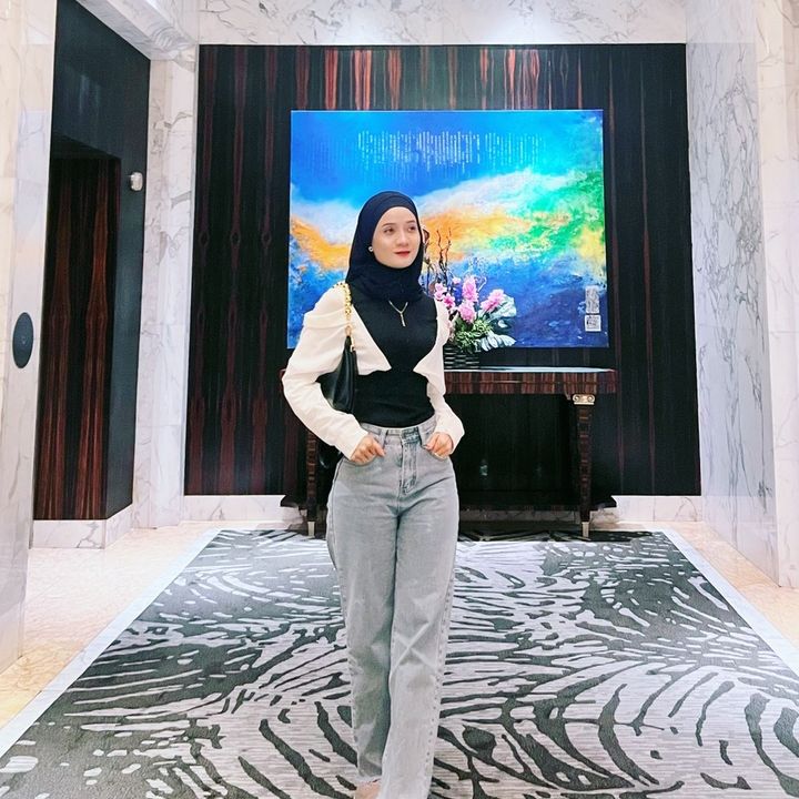 Nadia Arissya