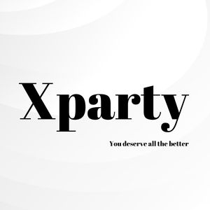 X-party nail(3)