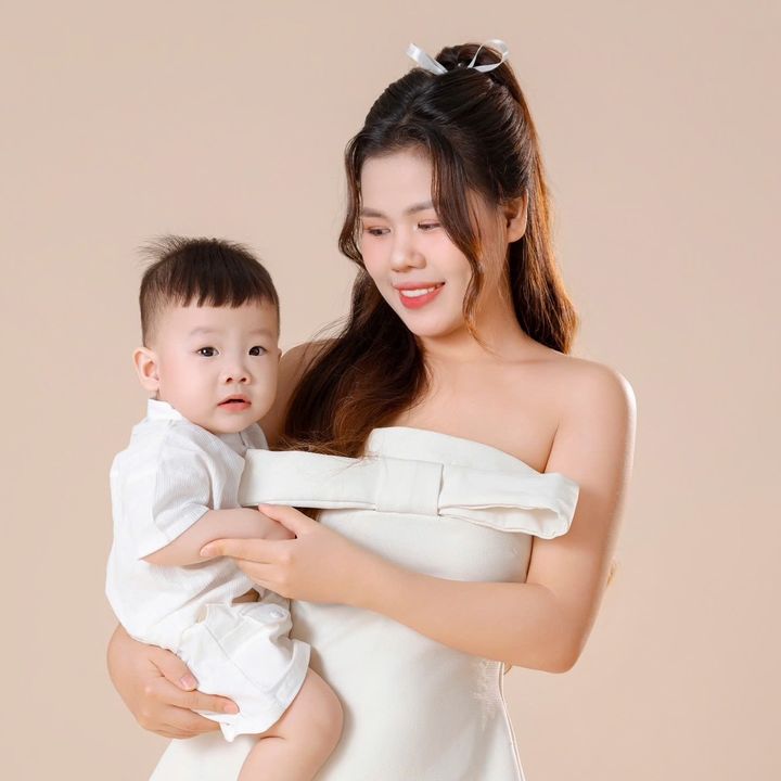 Mẹ Quin Của Gold