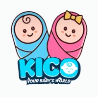 Kico Baby Wardrobe