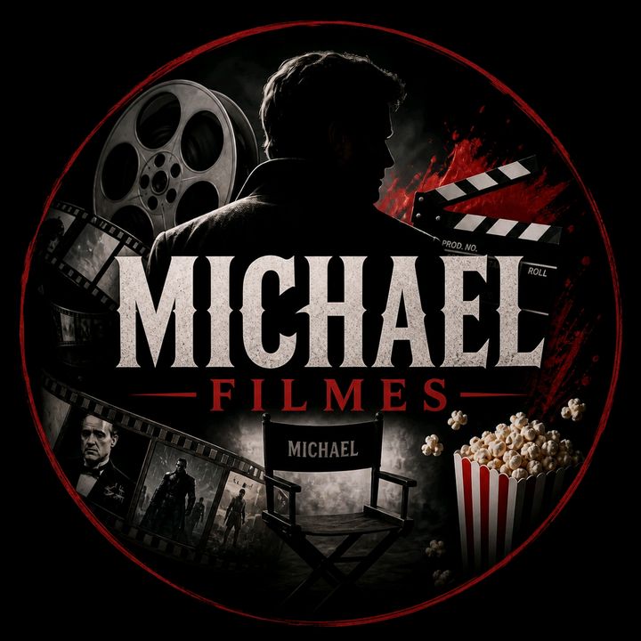 CineMichaelBR 🎥🎬