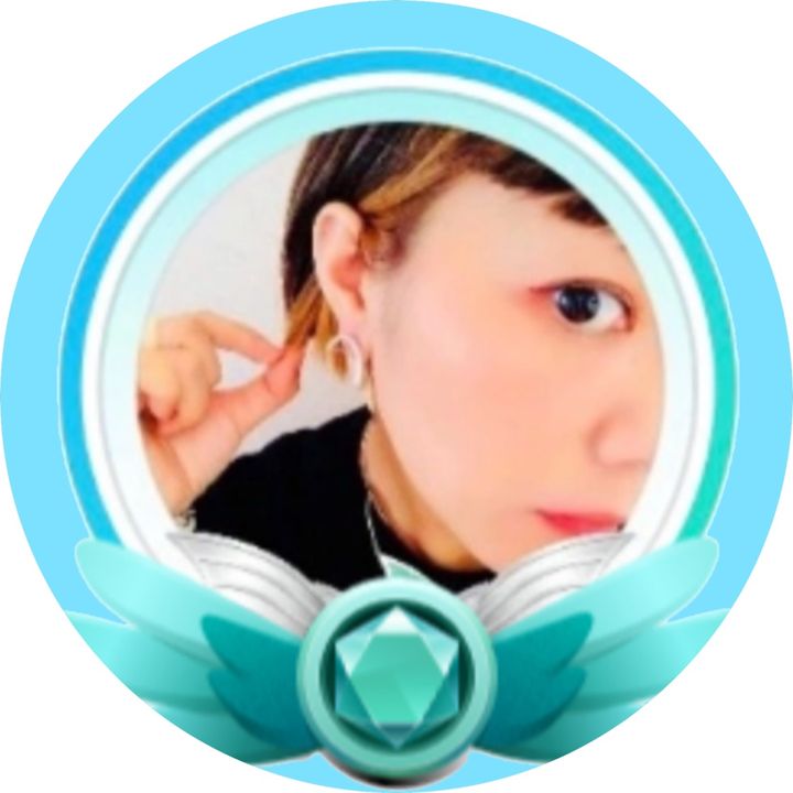 きらきらひかる🍭🧞♂️