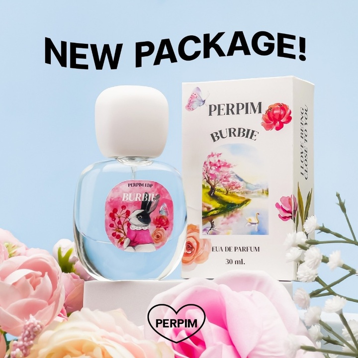 PERPIM - เพอพิม