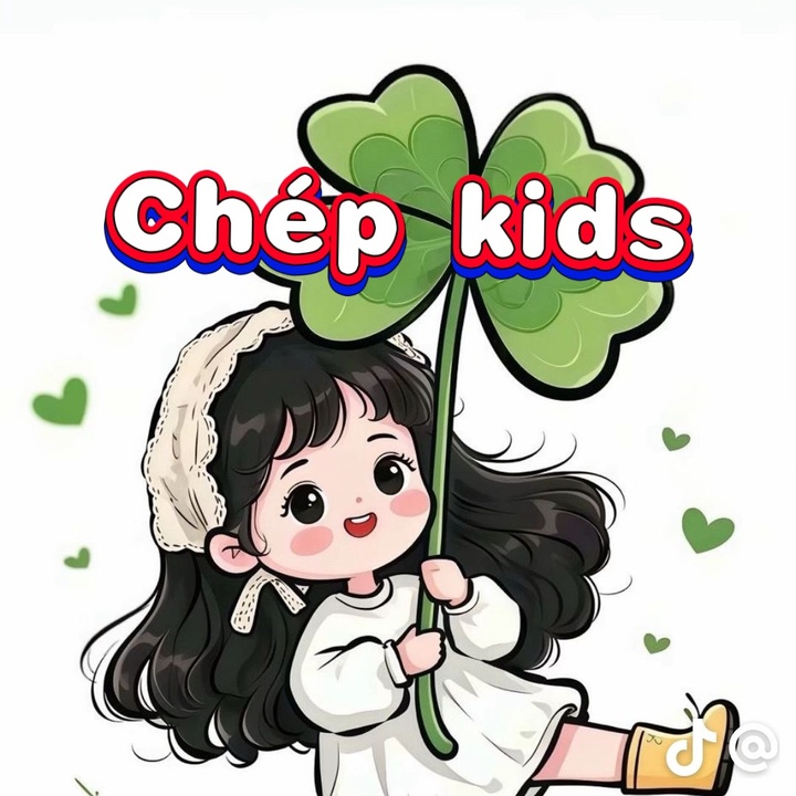 Chép kids
