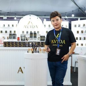 Tonny Avida Beauty
