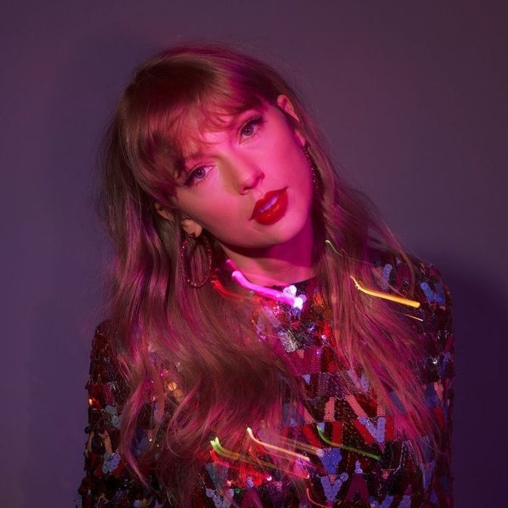 Kira (taylor’s version) 🪩