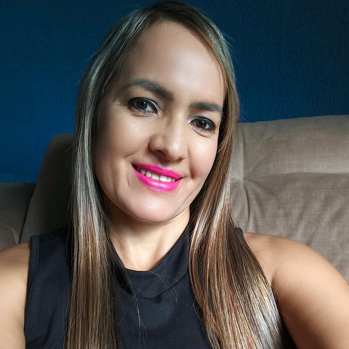 Eneida Alves Ferreira
