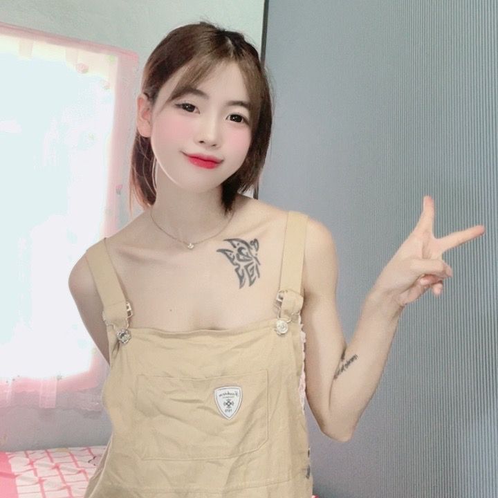 Trang Nhí Nhố