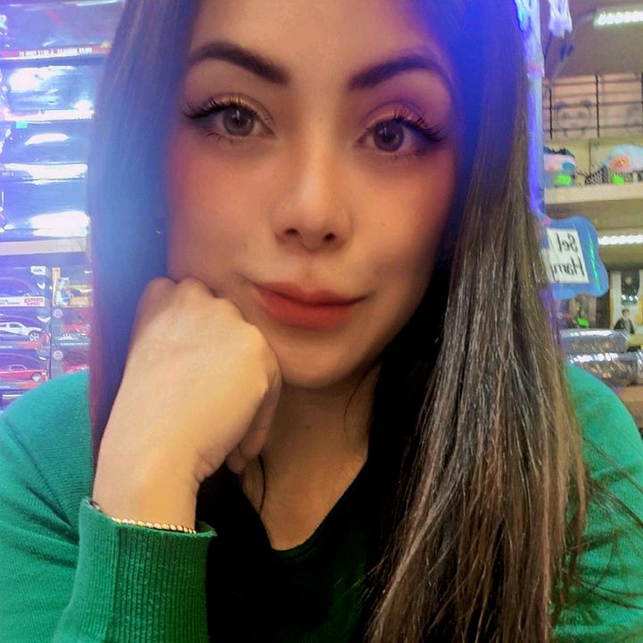 Viridiana Pardo
