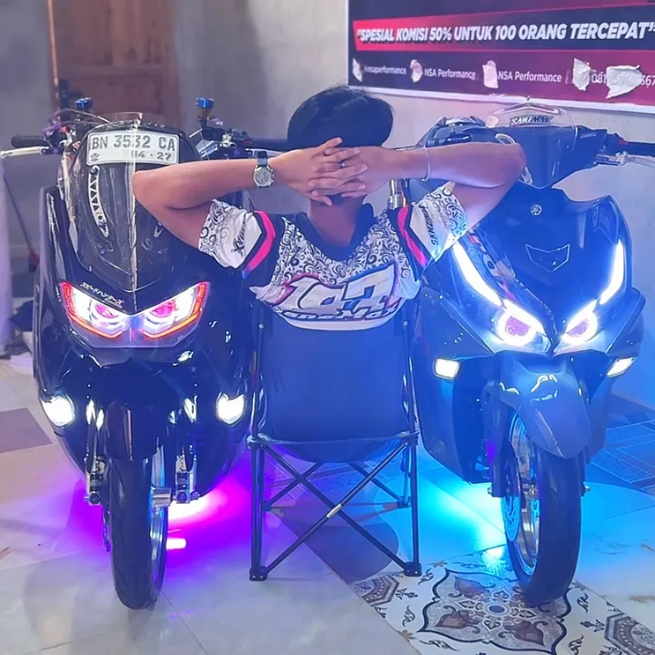 SanzMax