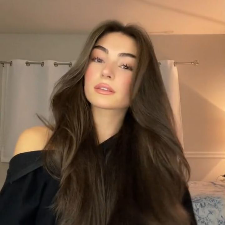 Shine girl