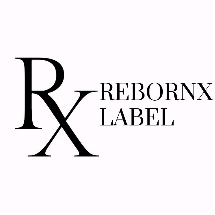 REBORNX LABEL