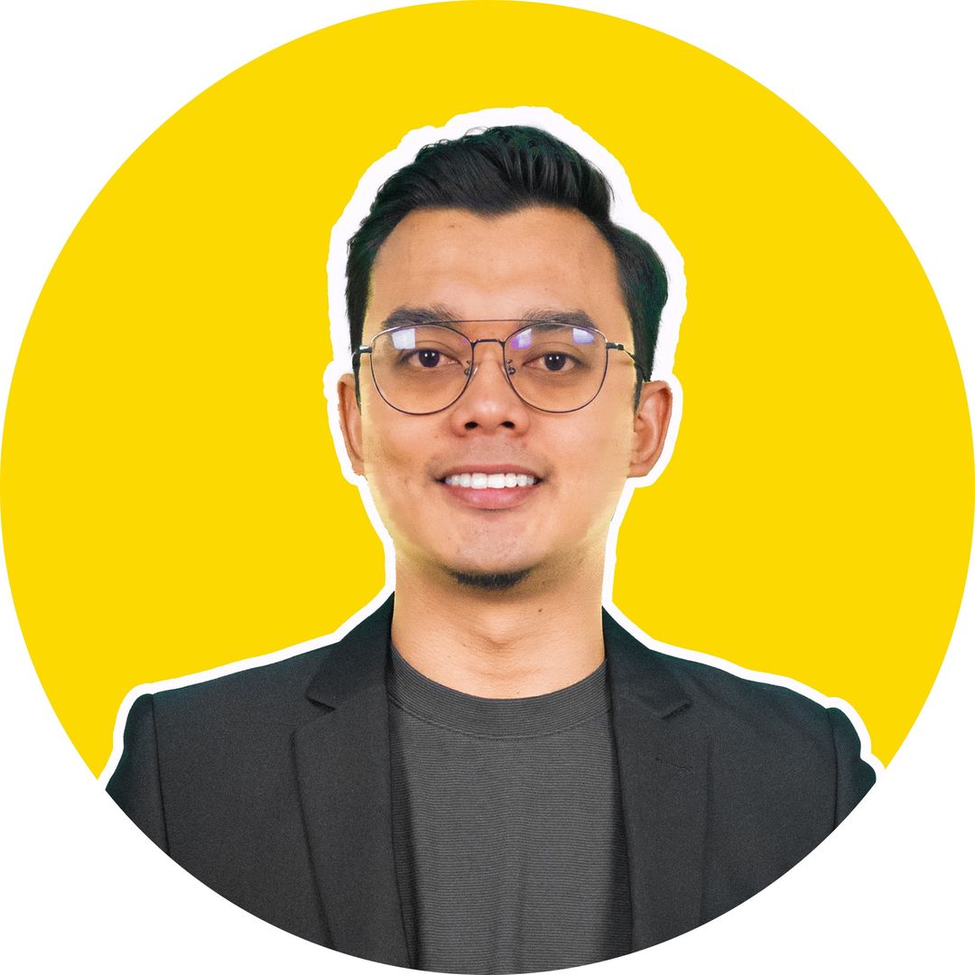 Hazwan Syafiq | Kongsi Rezeki