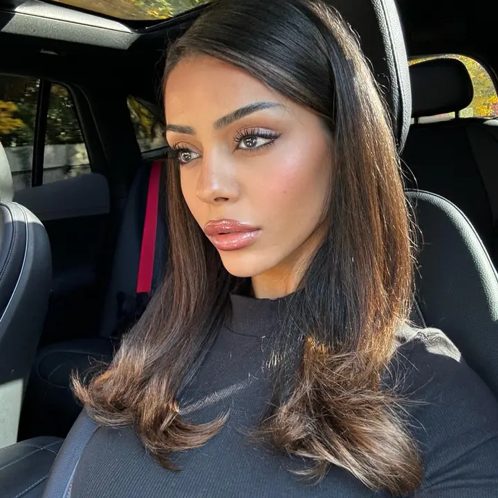 Dina Khalil