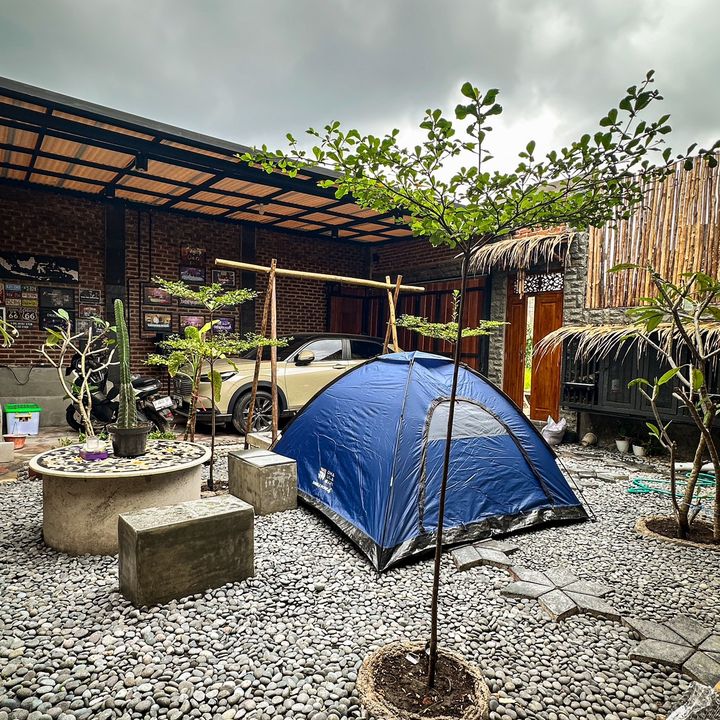 RUMAH SANG PRIA